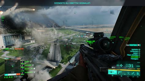 Battlefield Recensione Dice Irrompe Nella Next Gen Degli