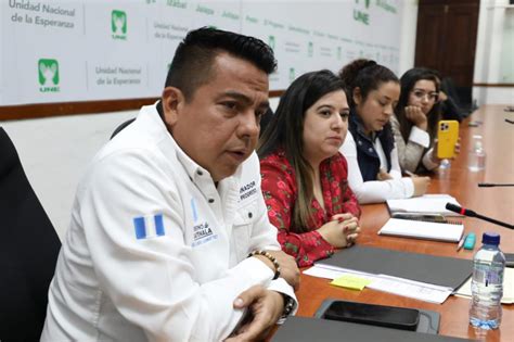 Fiscalizan Entrega De Alimentos En El Progreso