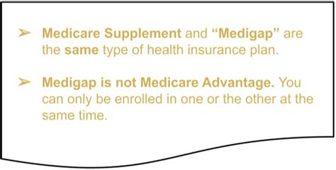 Medicare Supplement Plans Relion Insurance Solutions