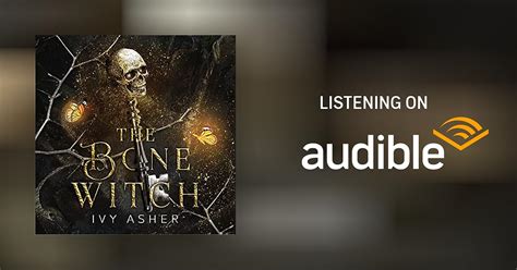 The Bone Witch By Ivy Asher Audiobook Audibleca