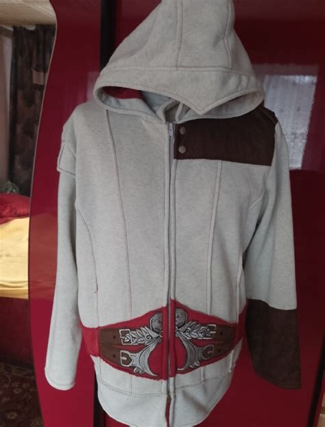 Kostium Assassin S Creed Niska Cena Na Allegro Pl