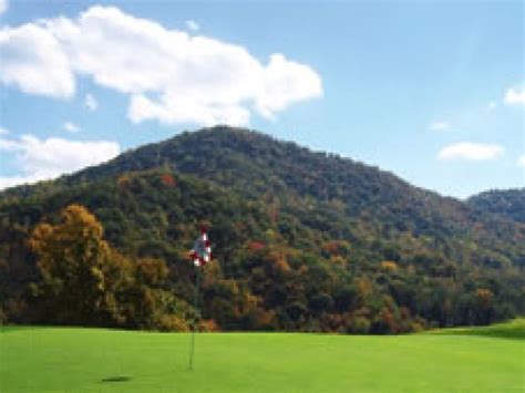 Smoky Mountain Country Club | VisitNC.com