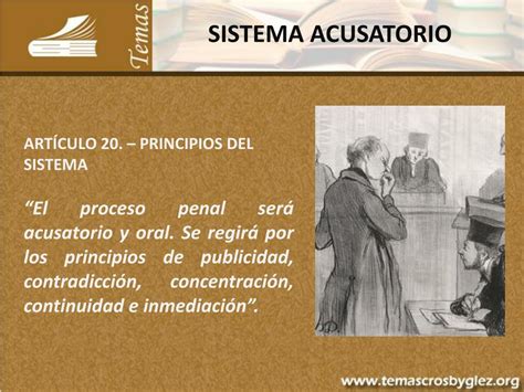 Ppt Sistema Procesal Acusatorio Y Oral Bases Y Principios Unidad I