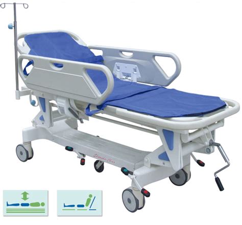 Ya J B Eco Emergency Patient Transfer Stretcher Patient Transfer