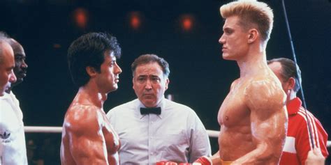 Dolph Lundgren Shared The Best Arnold Schwarzenegger Story On The