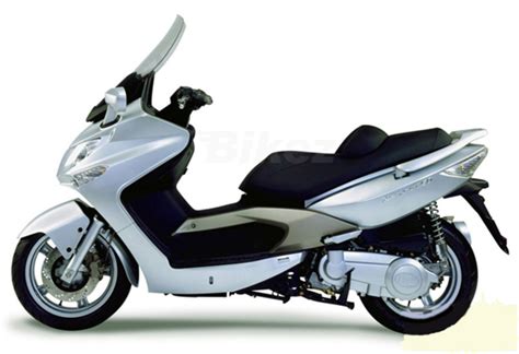 Kymco Xciting 250i 2007 08 Prezzo E Scheda Tecnica Moto It