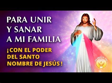 Oración para unir a la familia Santísima Virgen de la Cabeza