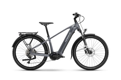 Haibike Trekking 4 2023 Svet Elektrobicyklov Ebajk Sk