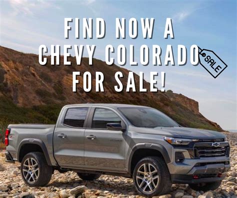 The Chevrolet Colorado · TheAnswerGuide