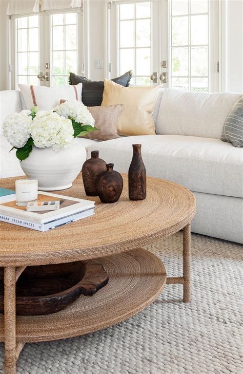 Coffee Table Tips At Nancy Lieber Blog