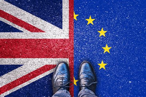 Aggiornamento Brexit dal 1 febbraio il Regno Unito non sarà più membro UE