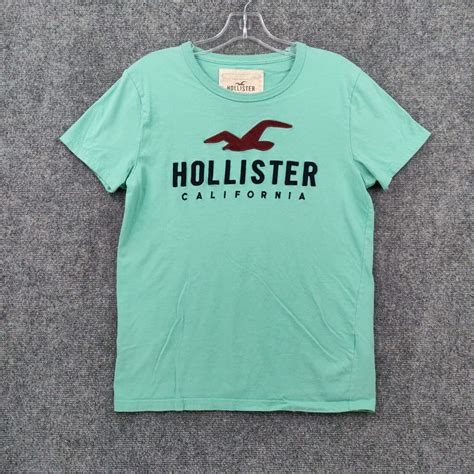 Hollister Summer Shirts