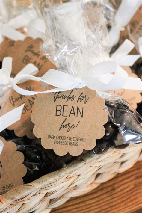 A Baby Is Brewing Coffee Themed Baby Shower