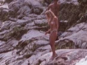 CANDICE DALY Nude AZNude