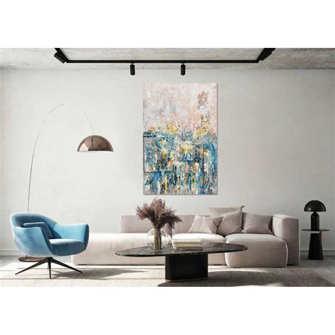 Quadro Moderno Astratto Sugar X Esplora L Eleganza Artistica