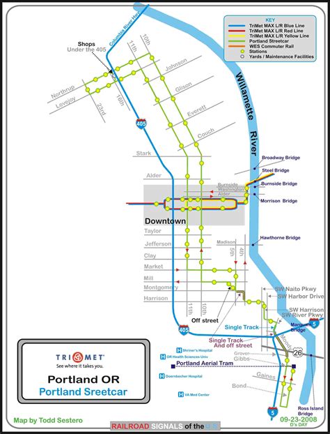 High speed rail is coming to portland amtrak station 14