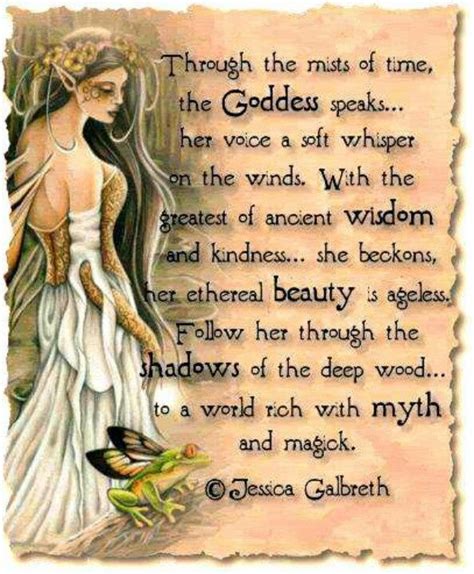 Image Result For Goddess Wisdom Poem Goddess Goddess Quotes Divine