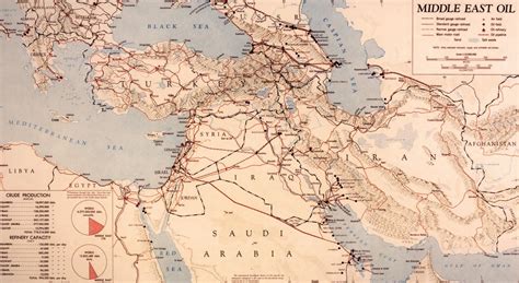 Oil in the Middle East in 1951 [1900x1041] : r/MapPorn