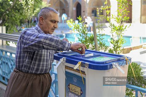 کرمانشاه آماده برگزاری دور دوم انتخابات ریاست جمهوری ایمنا