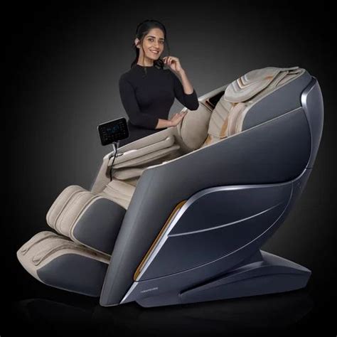 Roboticvibe Rv8080 Zero Gravity Ai Intelligent Core Manipulator Massage