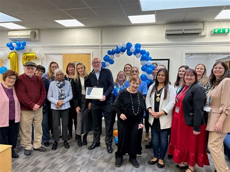 Redbridge Community Information | Local Insights & Updates | Bluebird Care