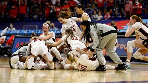 2022 Ncaa Womens Basketball Tournament Dates Schedule Mobsports