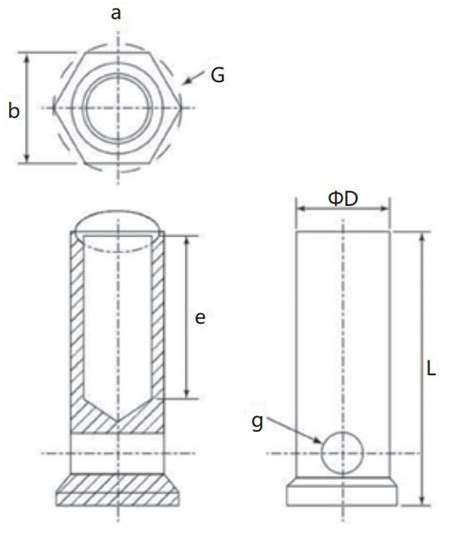 China Elephant Foot Ferrules Suppliers Manufacturers Factory