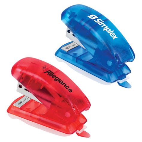 Mini Stapler SM-3215