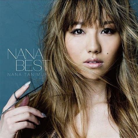 Yesasia Nana Best Albumdvd日本版 Cd 谷村奈南 日本の音楽cd 無料配送