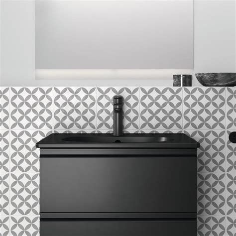 Ideal Standard Bc Xg Cerafine O Miscelatore Monocomando Per Lavabo H