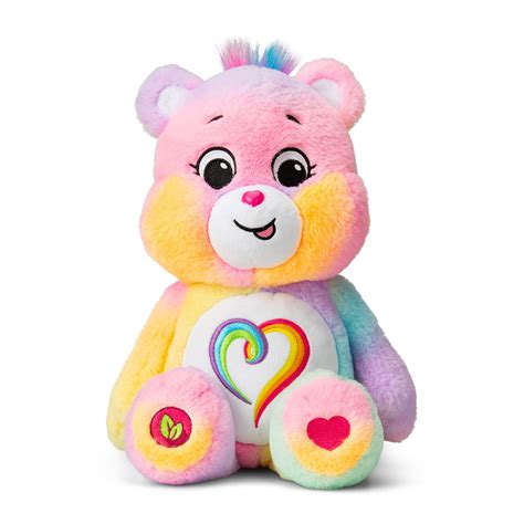 Care Bears Plush Medium Assorted - Toy Joy