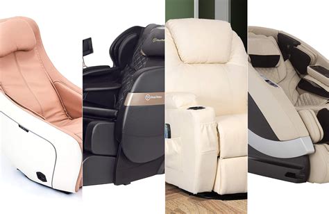 How To Choose The Best Massage Chair Ultimate Guide Up To Date Guide