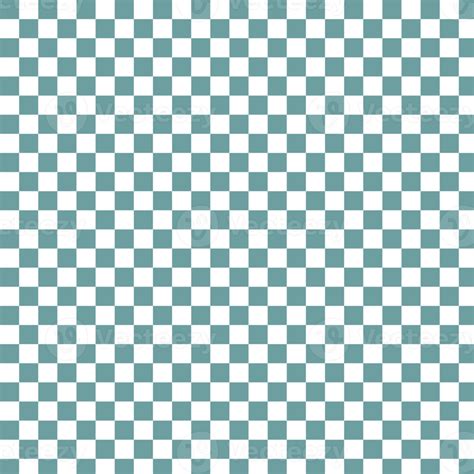 Checkered Square Pattern 21594643 Png