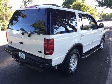 Used 2000 Ford Expedition XLT at City Cars Warehouse INC