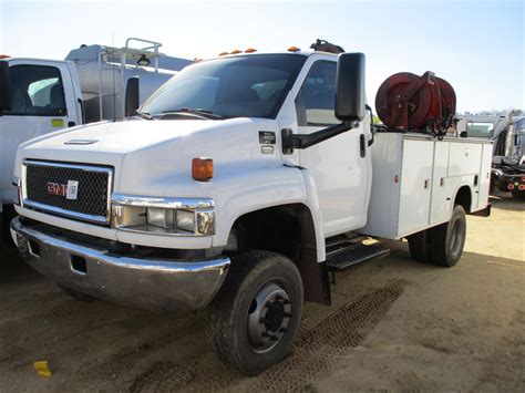 Gmc 4500 Diesel Seananon Jopower