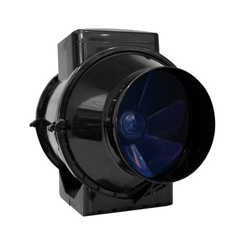 Estrattore D Aria Tt Mm M H Ventilazione Winflex Aeratore