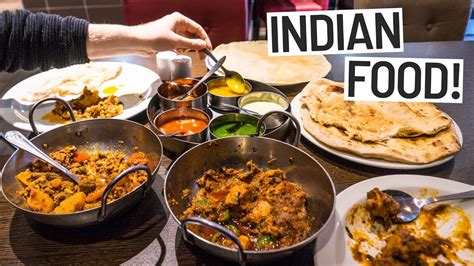 indian food names a to z Archives - Travel Guide Company