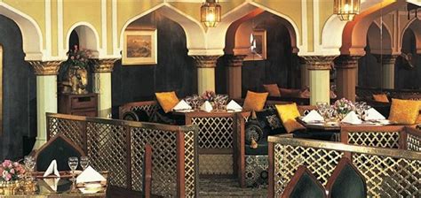 The Mena House Hotel , Cairo Review | The Hotel Guru