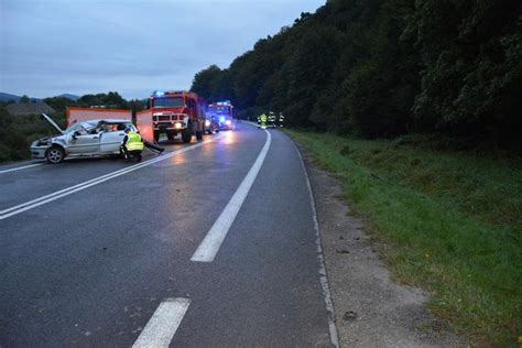 Tragiczny wypadek w Nowej Wsi Nie żyje 17 latka Kierowca ciężarówki