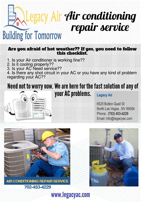 How Often Should You Have Your Air Conditioner Serviced Artofit