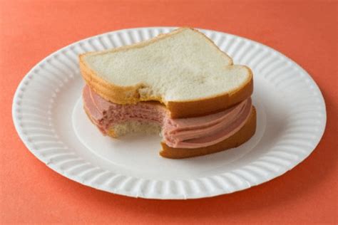 Does Bologna Go Bad How Long It Lasts How To Store And More Foods Fate