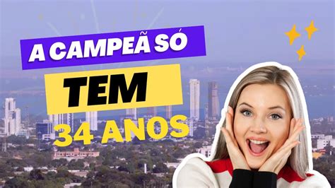 As Cidades Que Mais Cresceram No Brasil Youtube