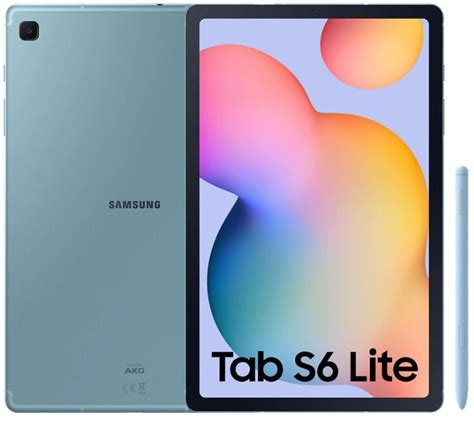 Samsung Galaxy Tab S6 Lite 10 4 Inch 2022 Sm P619 Lte 64gb