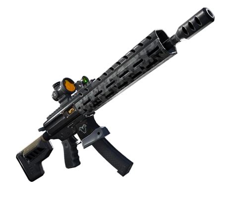 Assault Rifles Fortnite Br Weapons Guide Tier List Millenium