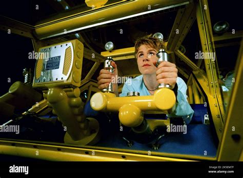 BRADY CORBET THUNDERBIRDS 2004 Stock Photo Alamy