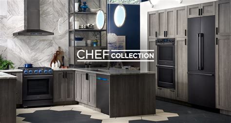 Best Luxury Appliances for a Smart Kitchen | The Lux Authority