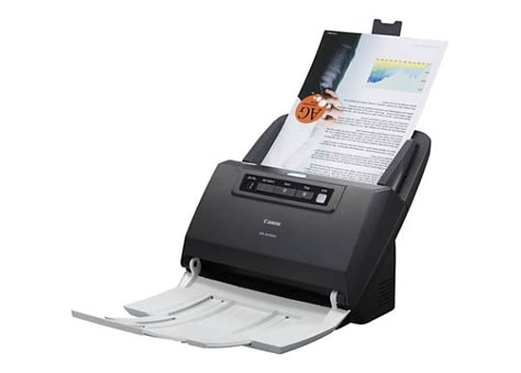 Canon imageFORMULA DR-M160II - 0114T27902 - Scanners & Accessories - CDW.com