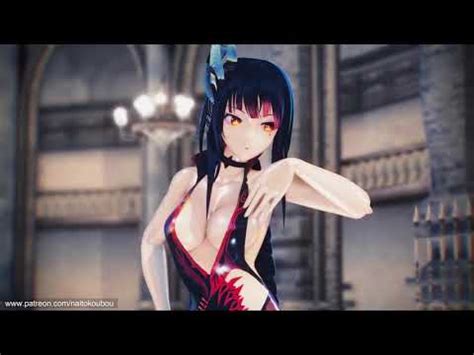 MMD 萌王EX 康熙帝 Kangxi A ddiction 4K 紳士向け YouTube