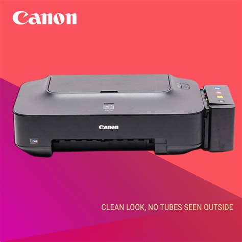 Canon Printer Pixma Ip2770 Ink