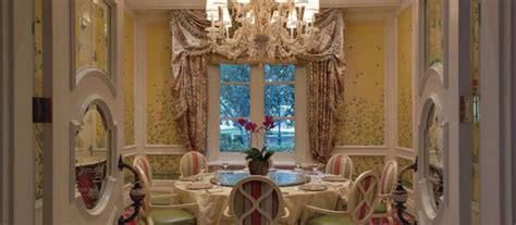 Jasmine At Bellagio Menu Prices And View In 2023